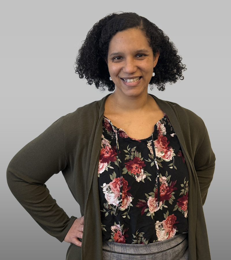 WyattWorks Plumbing Tera Carlson Customer Experience Manager